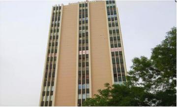 HT House (Hindustan Times House)